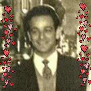 Meet your Posher, Joann